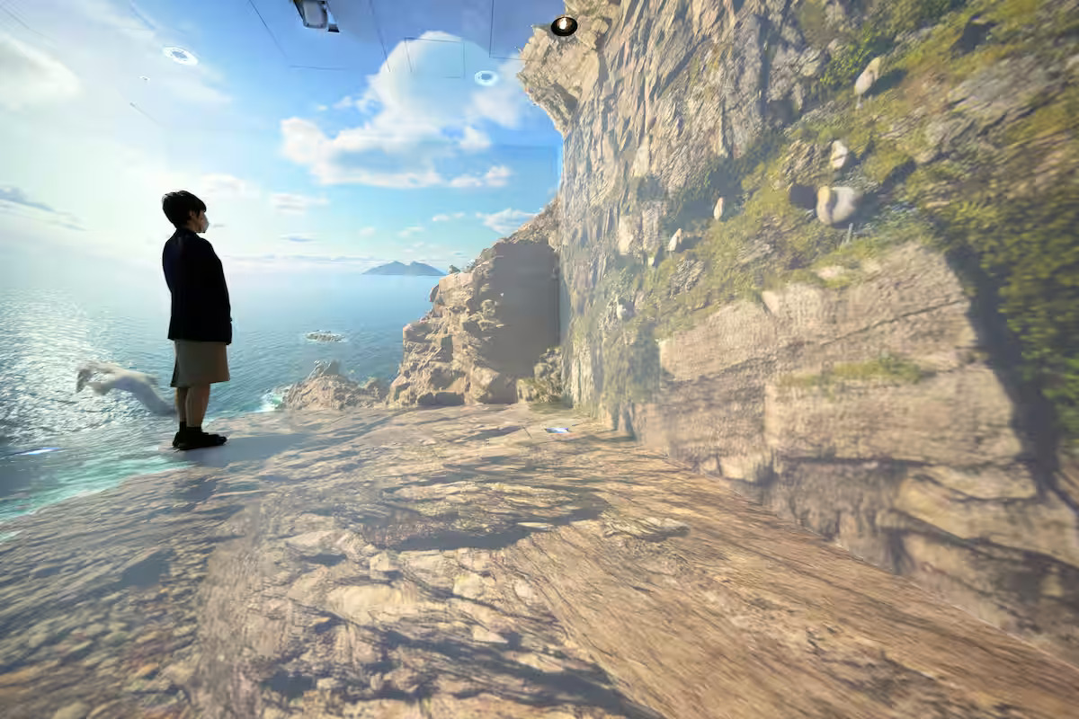 Northern Territories and Senkaku Islands Featured in New Museum Experience |...
