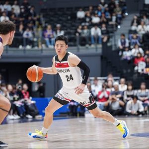Ryusei Sasaki