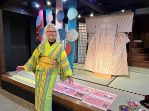 Sheila Cliffe Kawagoe Edo Day kimono IMG_1322