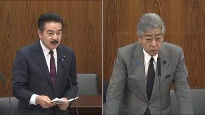 Masahisa Sato