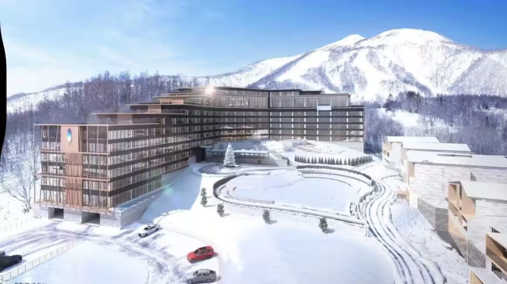 Niseko