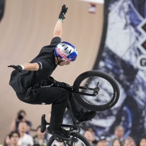 X Games