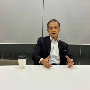iwata kiyofumi (mitsubishi)